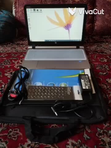 لپ تاپ hp 250 G7 نسل 7  DDR4|رایانه همراه|سراوان, |دیوار