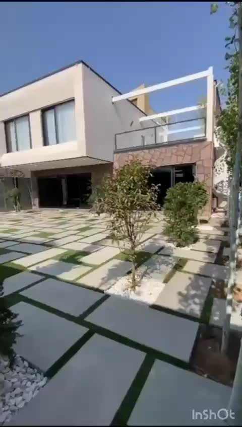 ویلا مدرن ۴خواب استخر سرپوشیده آبگرم برای تعطیلات|اجارهٔ کوتاه‌مدت ویلا و باغ|اندیشه, |دیوار