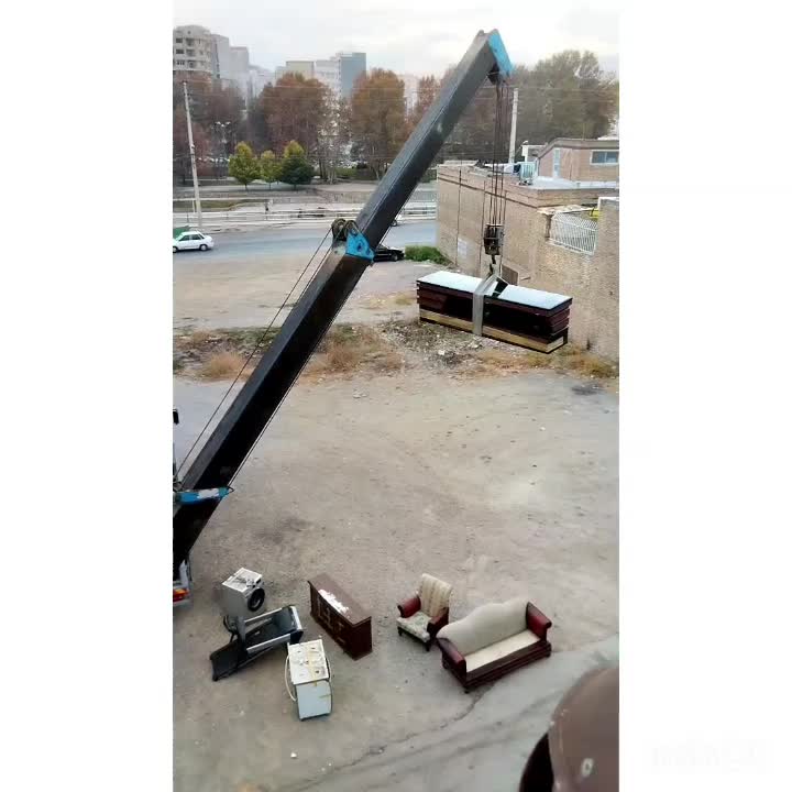 شرکت حمل و نقل و باربری اسباب کشی کهن بار ارومیه|خدمات حمل و نقل|ارومیه, |دیوار