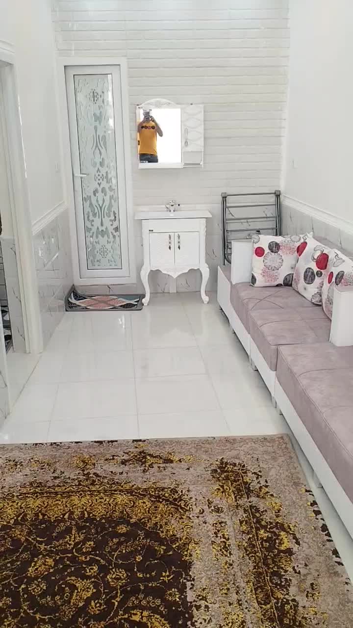 تمیز و نو در حد هتل پنج ستاره|اجارهٔ کوتاهمدت آپارتمان و سوئیت|قشم, |دیوار