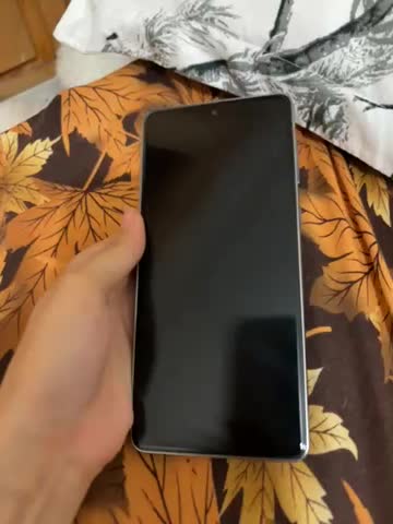 سامسونگ Galaxy A73 5G با حافظهٔ ۲۵۶ گیگابایت|موبایل|اصفهان, ملک‌شهر|دیوار