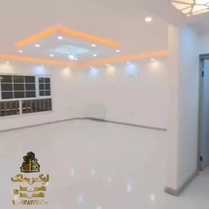 /اپارتمان 110متری تاپ لوکیشن فول امکانات /|فروش آپارتمان|فومن, |دیوار