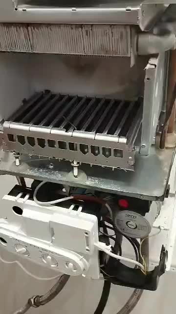 تعمیر پکیج ایران رادیاتور و پکیج بوتان...|خدمات پیشه و مهارت|ارومیه, |دیوار