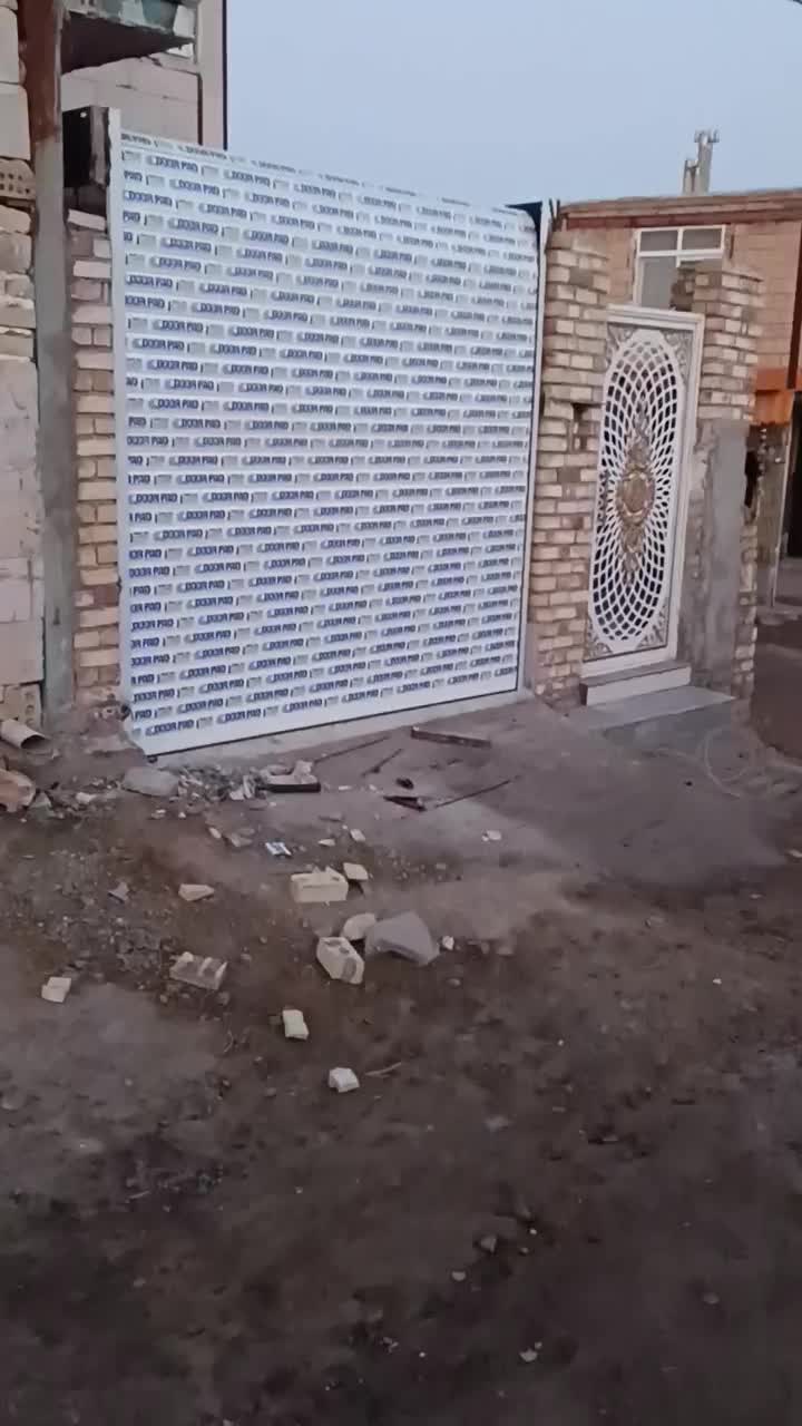 فروش اجرای درب برقی رولاپ کرکره برقی جک شیشه سکوری|خدمات پیشه و مهارت|مشهد, طبرسی شمالی|دیوار