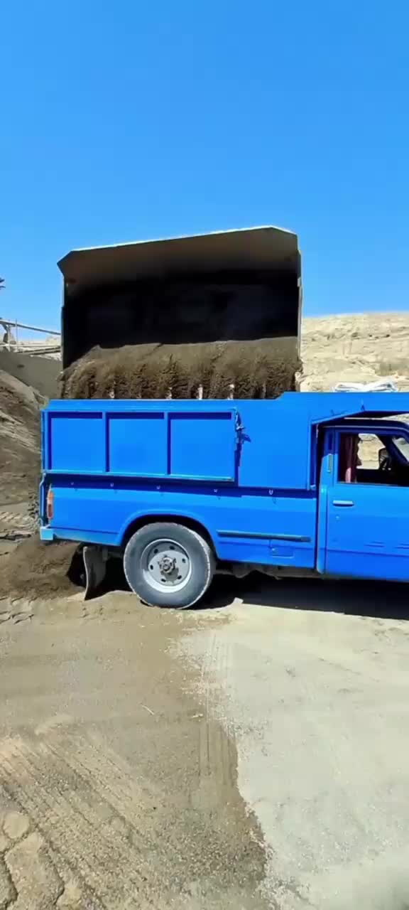 حمل نخاله پخش مصالح ساختمانی ستارخان. نواب|خدمات حمل و نقل|تهران, شادمان|دیوار