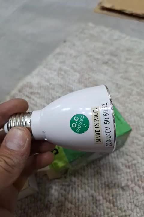 لامپ LED کم مصرف برند DECO|لامپ و چراغ|تهران, جنت‌آباد جنوبی|دیوار