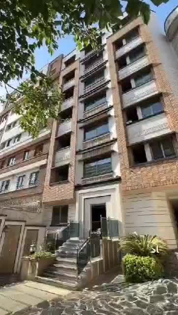 یوسف آباد تهاتر نوساز با واحد کوچکتر|فروش آپارتمان|تهران, یوسف‌آباد|دیوار