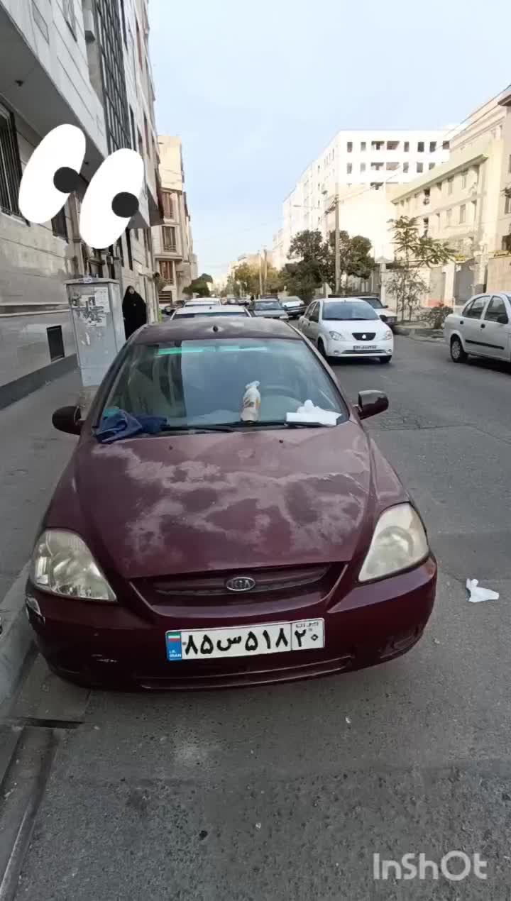 کاور بدنه رفع آفتاب سوختگی  سرامیک بدنه پولیش بدنه|خدمات موتور و ماشین|تهران, استاد معین|دیوار