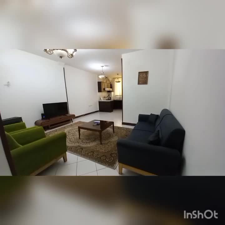 واحد یکخوابه مبله تمیز تاچارا|اجارهٔ کوتاه‌مدت آپارتمان و سوئیت|شیراز, تاچارا|دیوار