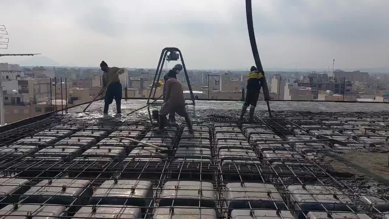 تخت با جنس پلیمر جایگزین تخته ۳لایی،وافل|مصالح و تجهیزات ساختمان|اردبیل, |دیوار