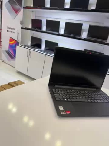 لپتاپ آکبند لنوو R5/8/512/2G دو سال گارانتی|رایانه همراه|ارومیه, |دیوار
