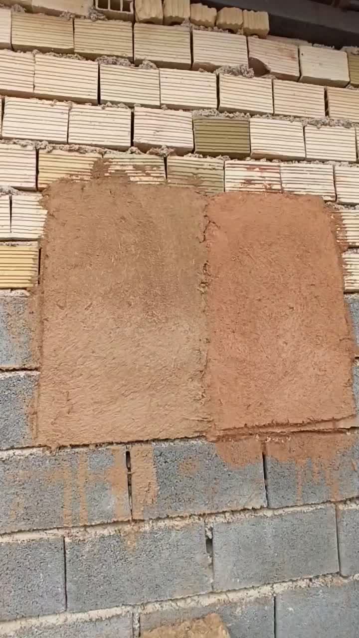 کاهگل آماده به مصرف احیانما کاه گل نما سنتی طبیعی|عمده‌فروشی|شیراز, کوزه گری (مقر)|دیوار
