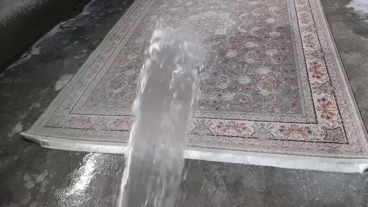 قالیشویی مهر ( اعلاشویی )|خدمات نظافت|اشتهارد, |دیوار