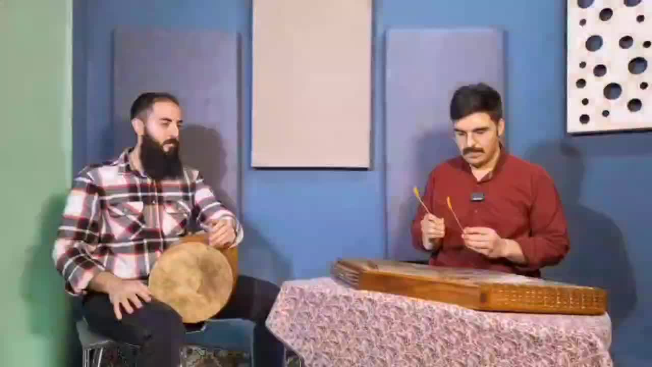 اجرای موسیقی سنتی سنتور تمبک و...|خدمات پذیرایی، مراسم|مشهد, صیاد شیرازی|دیوار