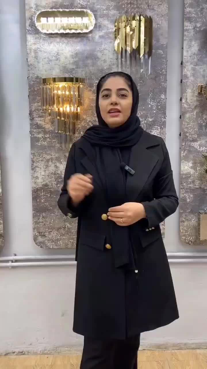 تولیدی لوستر های کهکشانی|لوستر و چراغ آویز|کرمان, |دیوار