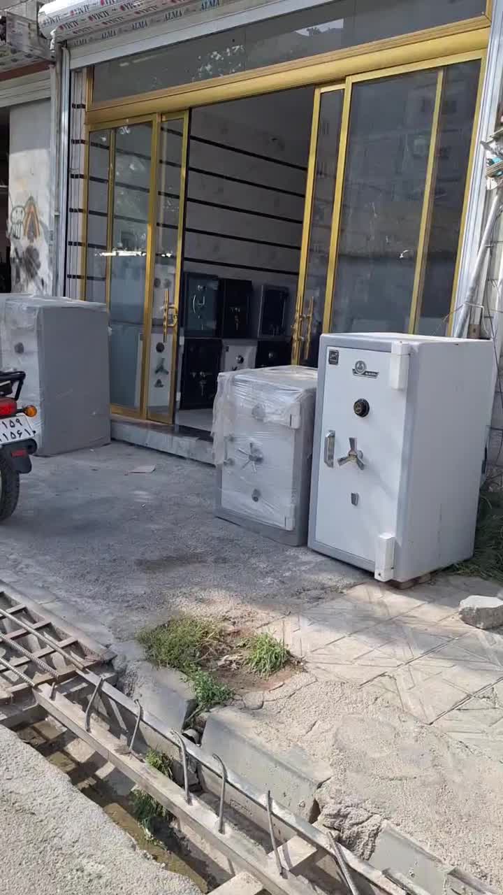 فروشگاه گاوصندوق LAGARD نمایندگی مجاز گاو صندوق|ابزارآلات|تهران, شهرک طالقانی|دیوار