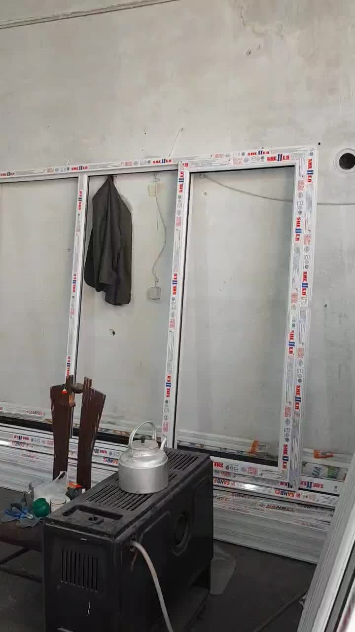 درب و پنجره دوجداره upvc وتوری پلیسه نوین تک سابق|خدمات پیشه و مهارت|مشهد, رستگار|دیوار