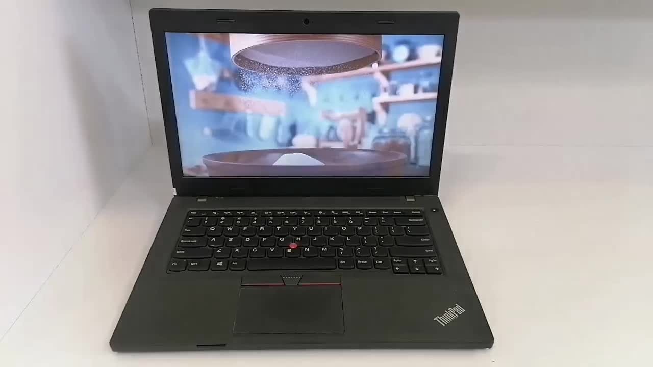 لنوو i5 نسل 6 رم 8 هارد 256SSD|رایانه همراه|شیراز, شهرک امام رضا (فرگاز)|دیوار