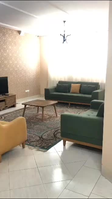 اجاره آپارتمان مبله شیک و تمیز در فرهنگشهر|اجارهٔ کوتاه‌مدت آپارتمان و سوئیت|شیراز, فرهنگ شهر|دیوار
