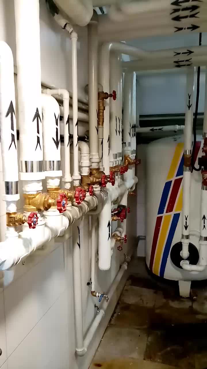 تعمیرات موتور خانه و نصب پمپ آب و مشعل و پکیج|خدمات پیشه و مهارت|تهران, پاسداران|دیوار