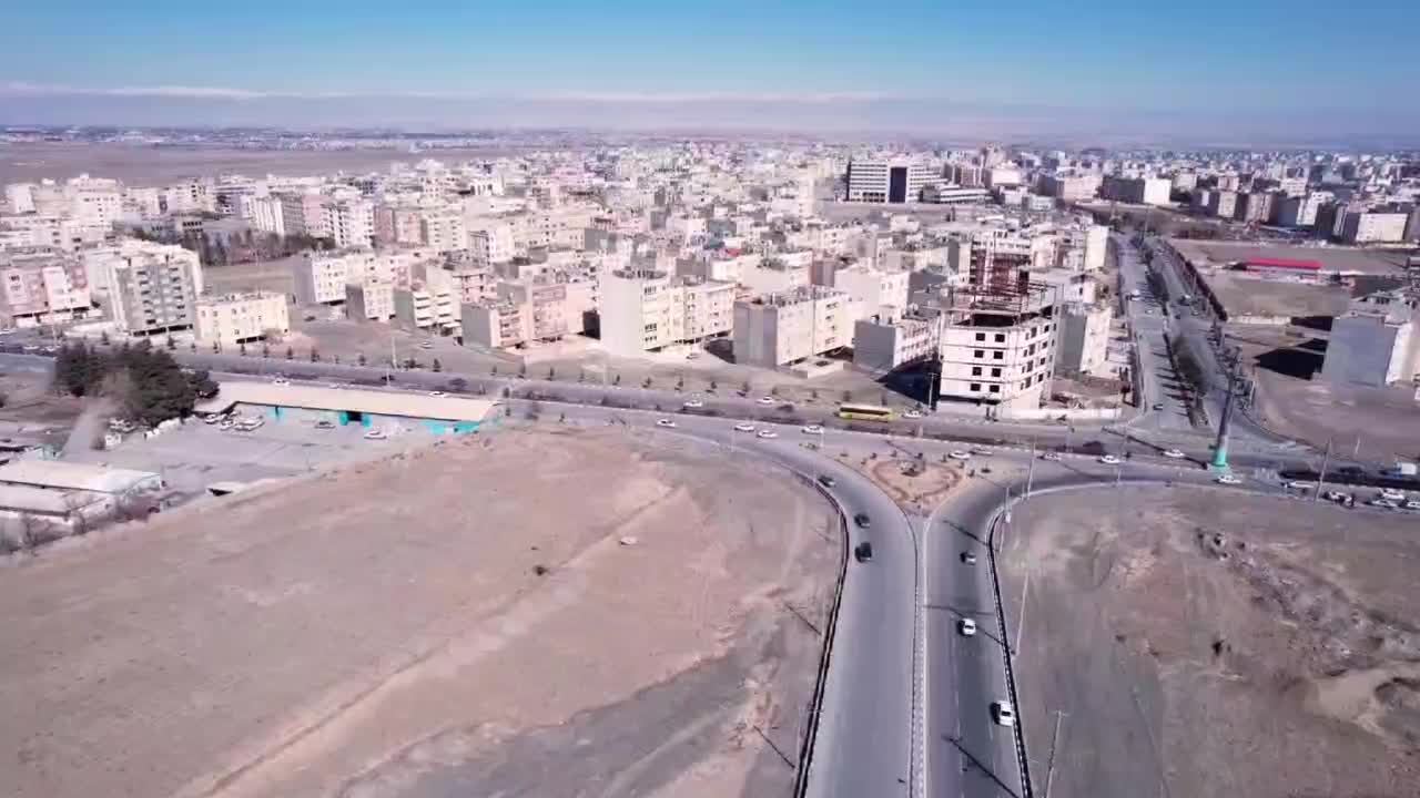 زمین ملکی در سپاد الهیه محله ۶/حاشیه اصلی|فروش زمین و ملک کلنگی|مشهد, جاهد شهر|دیوار