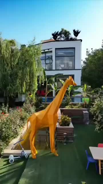 اجاره ویلا فول امکانات ۵ خواب رودهن/لواسان|اجارهٔ کوتاهمدت ویلا و باغ|لواسان, |دیوار