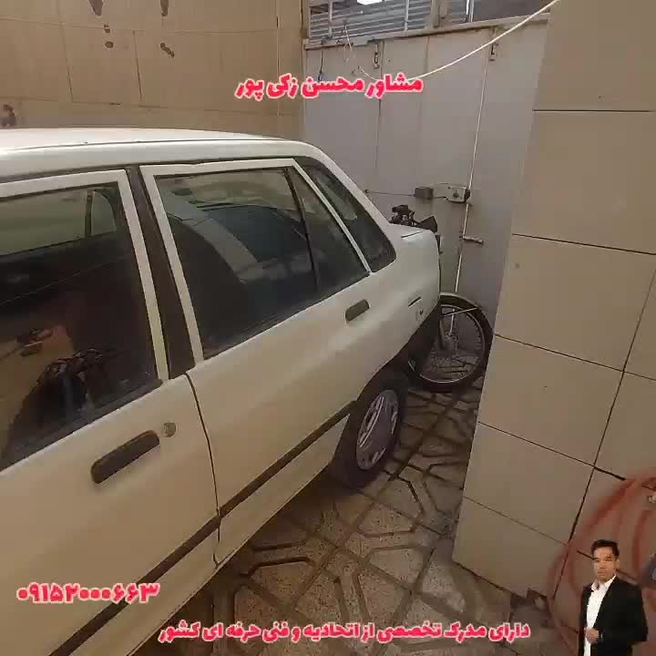 ویلای ماشین رو تمیز در معقول و غلامی|فروش خانه و ویلا|مشهد, شهید معقول|دیوار