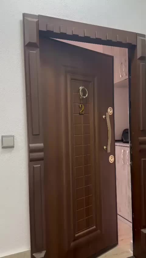 واحد آپارتمان ساحلی طبقه اول بر 1 دریا|فروش آپارتمان|رضوانشهر, |دیوار