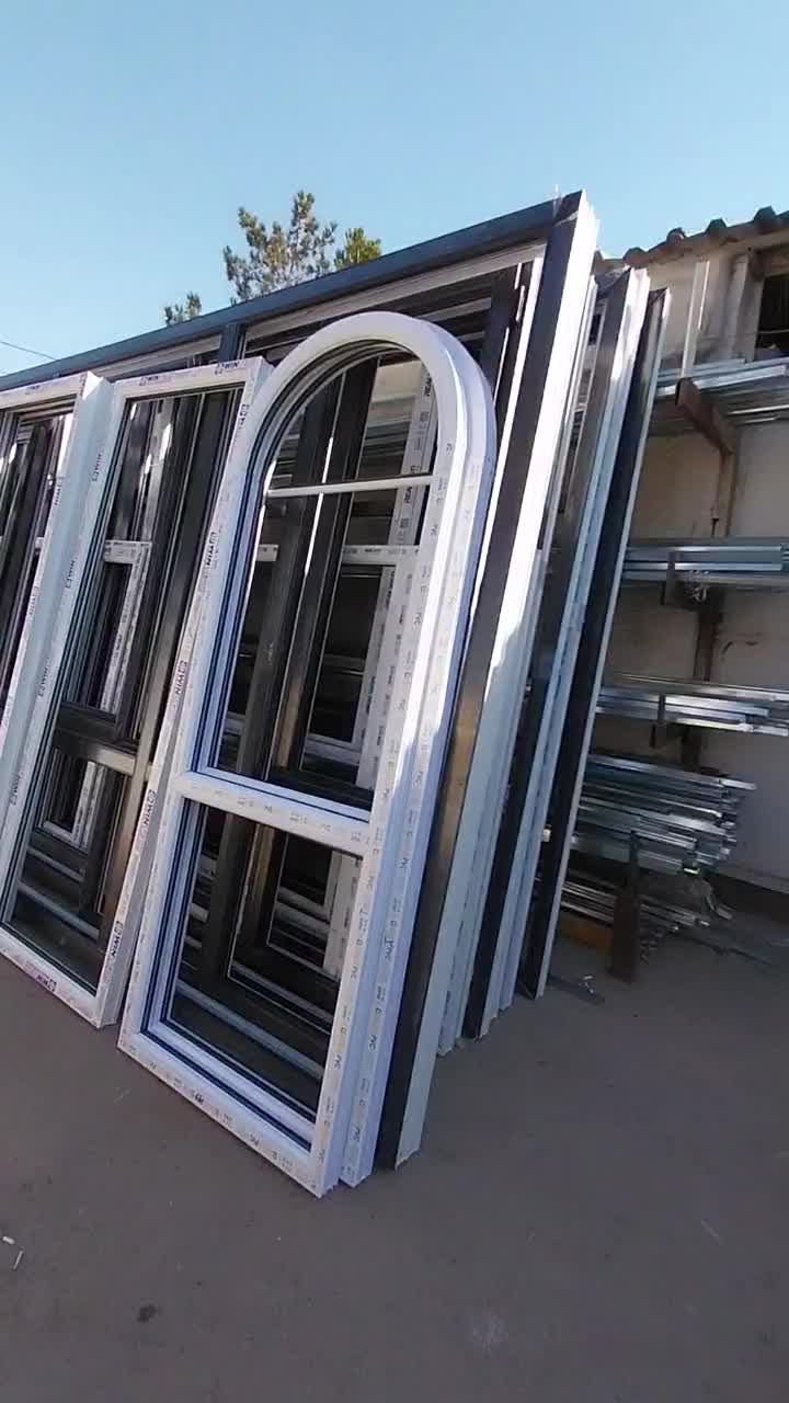 دروپنجره دوجداره یوپی وی سی.upvc.توری.تعویض پنجره|خدمات پیشه و مهارت|تهران, پونک|دیوار