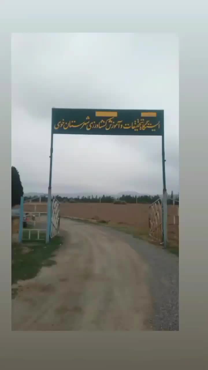 سمپاشی با پهپاد|خدمات باغبانی و درختکاری|خوی, |دیوار
