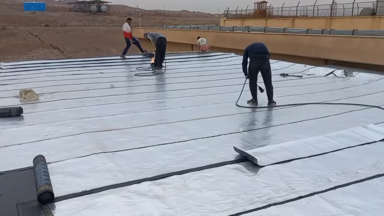 نصب و پخش ایزوگام دلیجان عضواتحادیه مستقیم کارخونه|خدمات پیشه و مهارت|تهران, پونک|دیوار