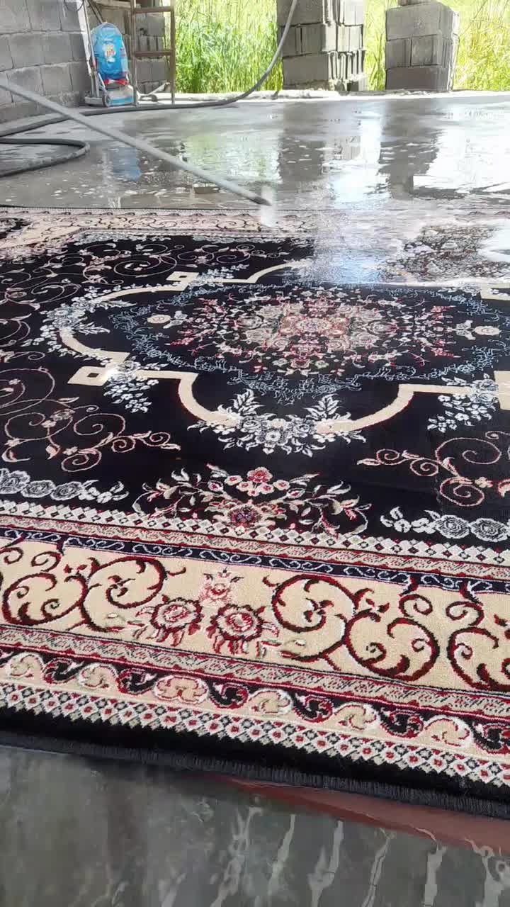 قالیشویی ومبلشویی پایتخت|خدمات نظافت|مریوان, |دیوار