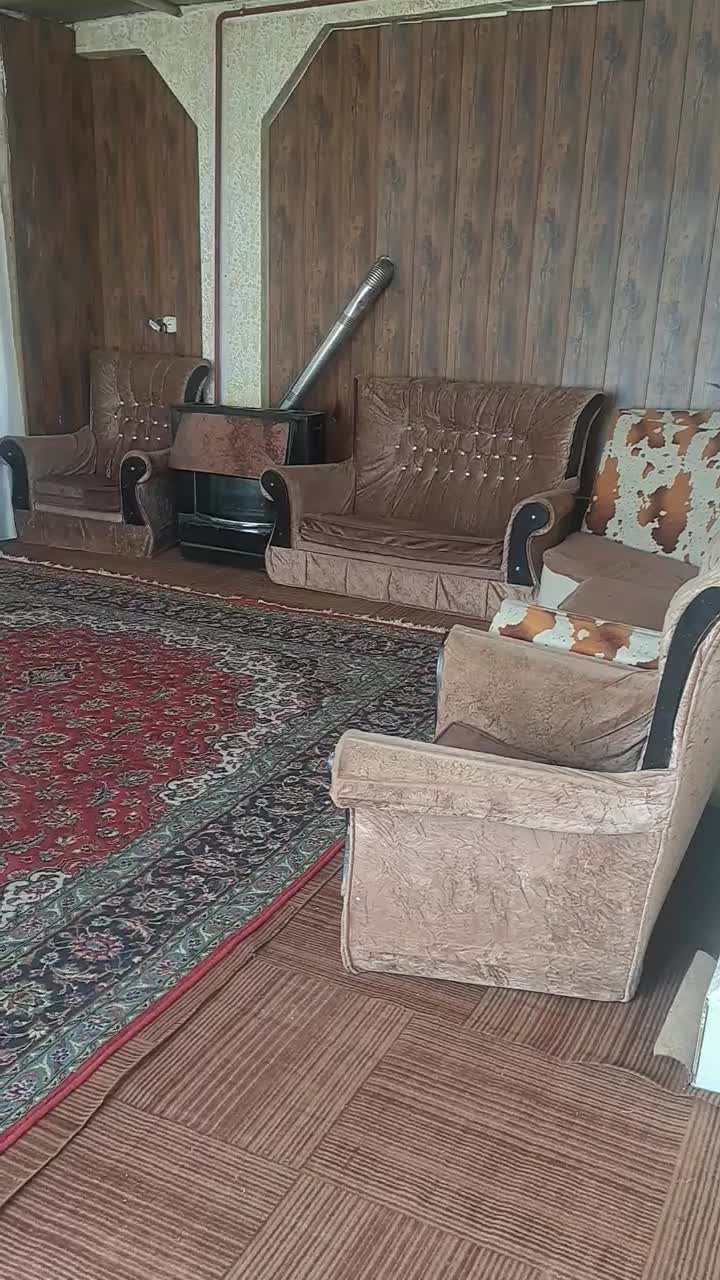 اجاره سویتت دوخوابه تراسدار  با ویو جنگلی در مشهد|اجارهٔ کوتاه‌مدت آپارتمان و سوئیت|مشهد, وکیل‌آباد|دیوار