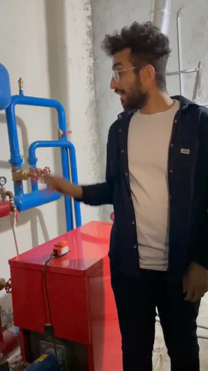 ساخت استخر ، لوله کشی استخر  تاسیسات استخر و جکوزی|خدمات پیشه و مهارت|تهران, شادآباد|دیوار