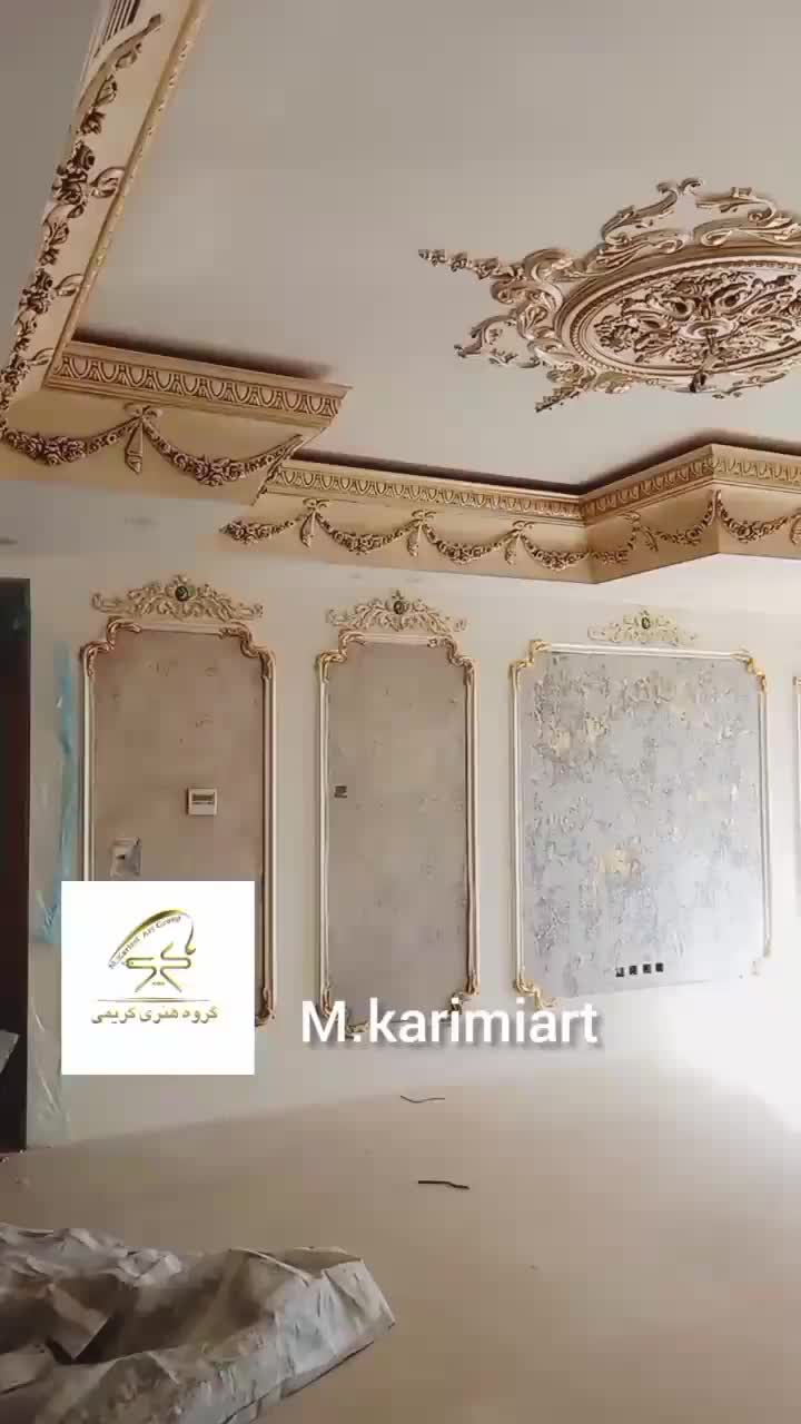 پتینه، نقاشی هنری فرشته، میکروسمنت|خدمات پیشه و مهارت|تهران, جنت‌آباد مرکزی|دیوار