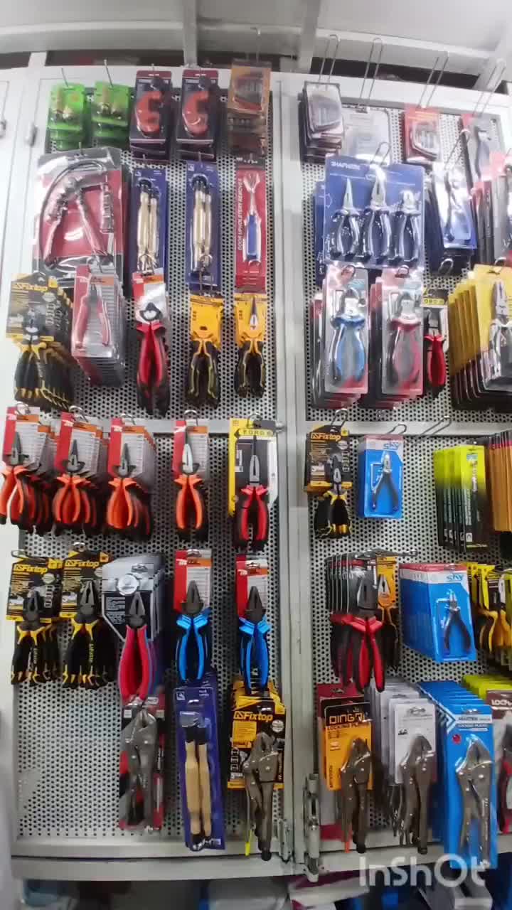 پخش انواع قیچی باغ و اره غلاف دار و تاشو کف قیمت|ابزارآلات|ساری, |دیوار