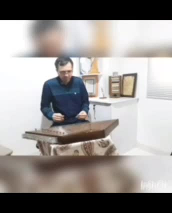 آموزش سنتور به صورت خصوصی و یا در آموزشگاه|خدمات آموزشی|رشت, کوی مهر|دیوار