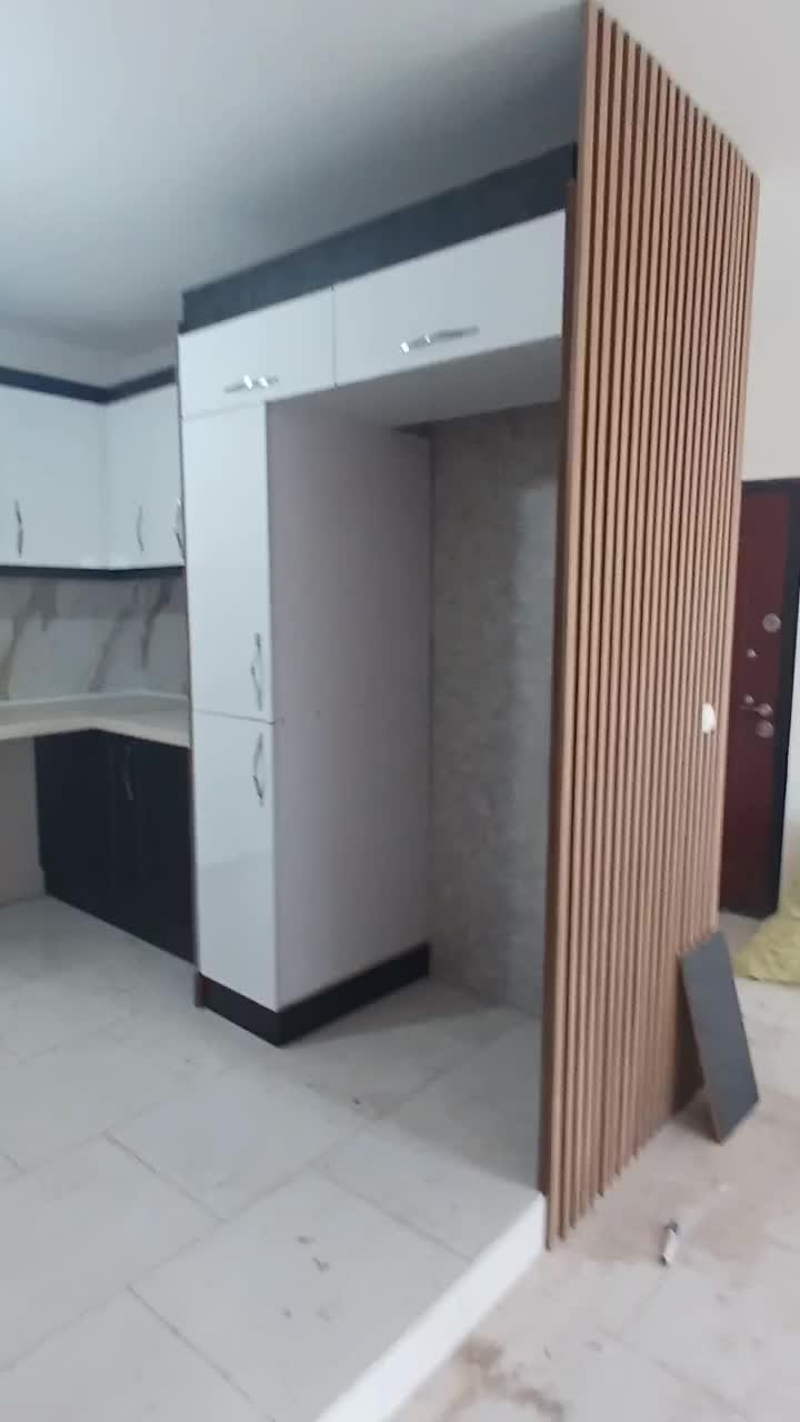 تعمیر انواع کابینت و کمد دیواری|خدمات پیشه و مهارت|پرند, |دیوار