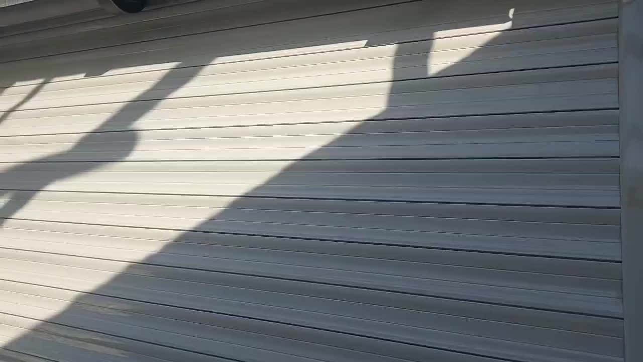 تعویض درب های آهنی با کرکره برقی|خدمات پیشه و مهارت|رفسنجان, |دیوار