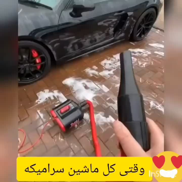 نانو سرامیک خودرو حرفه ای،پولیش(پالش.پالیش)احیا|خدمات موتور و ماشین|شیراز, بعثت|دیوار