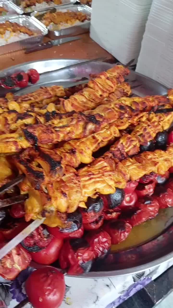آشپز خانه مرکزی|خوردنی و آشامیدنی|مشگین شهر, |دیوار