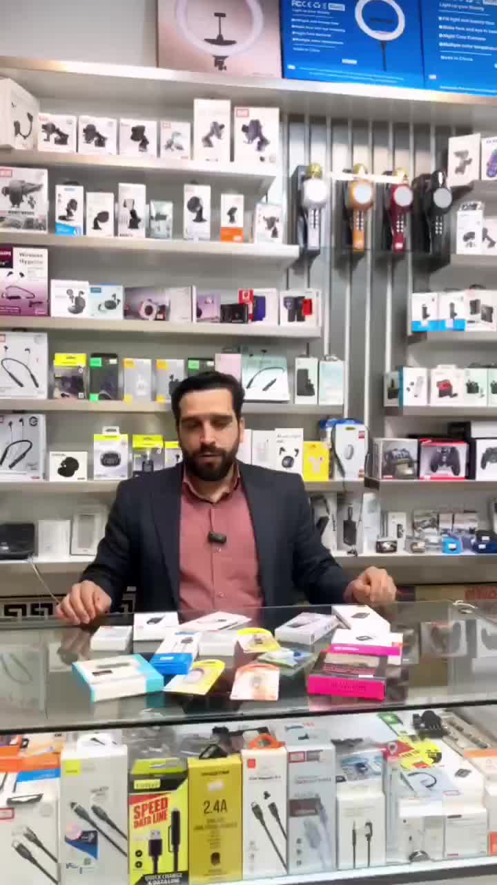 دانگل بلوتوث پخش خودرو|لوازم جانبی موبایل و تبلت|قم, انسجام|دیوار