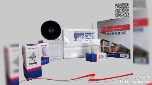 نصب دوربین مداربسته تحت شبکه IP(گارانتی۲۴ماهه)|خدمات پیشه و مهارت|شهرکرد, |دیوار