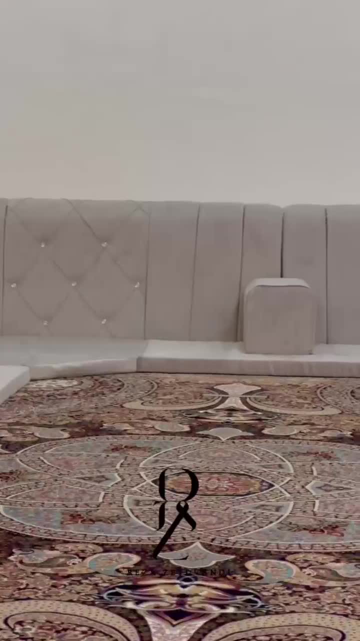 تولید.ی مبل خلیجی کد ۶۵۱۸|مبلمان خانگی و میز عسلی|بندر ماهشهر, |دیوار