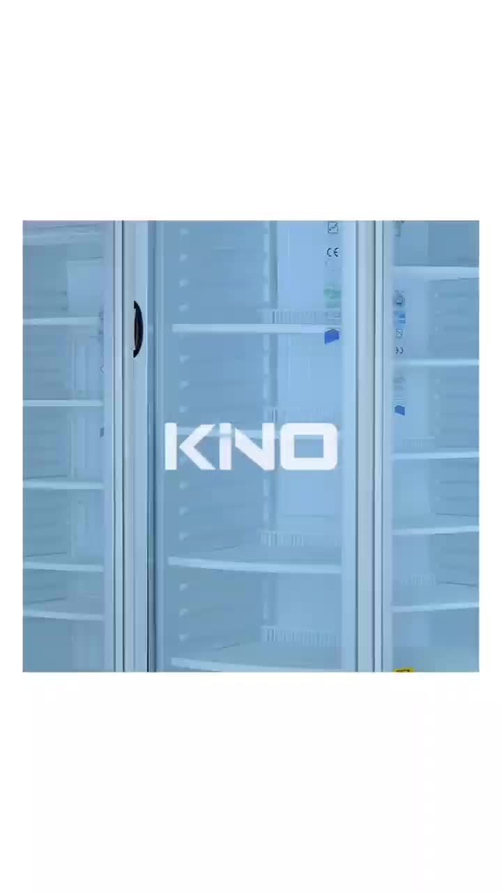 یخچال فریزر ویترینی کینو KINO عاملیت فروش|کافی‌شاپ و رستوران|تهران, جمهوری|دیوار