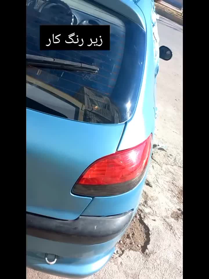 نقاشی رنگ آمیزی خودرو (ماشین)نقد و اقساط|خدمات موتور و ماشین|شیراز, هفت تنان|دیوار
