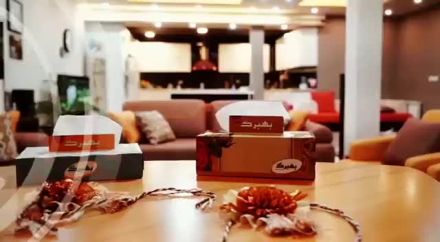 تولیدی دستمال کاغذی بهبرگ|مواد شوینده و دستمال کاغذی|زاهدان, |دیوار