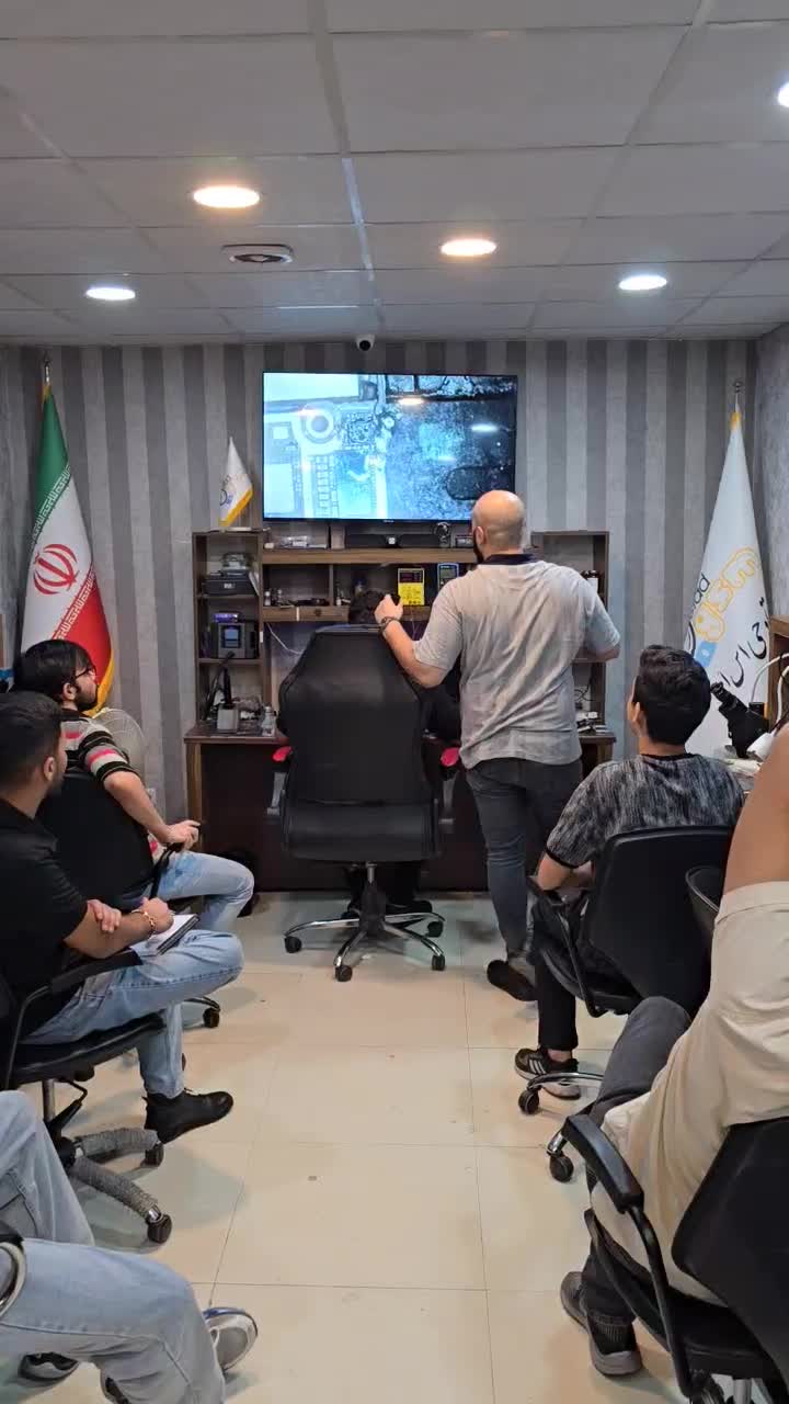 آموزش فوق تخصصی تعمیرات موبایل سخت افزارونرم افزار|خدمات آموزشی|کرج, اصفهانی‌ها|دیوار