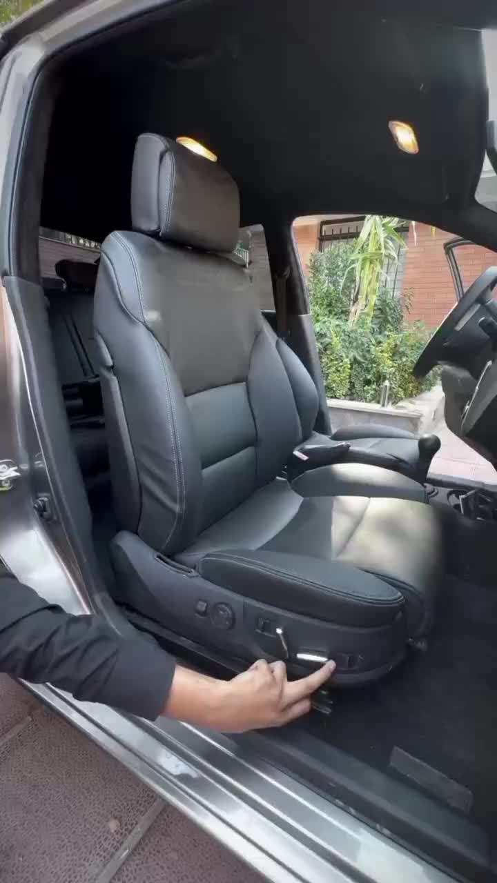 فروشگاه صندلی خودرو(صندلی ماشین)|قطعات یدکی و لوازم جانبی|تهران, تهرانسر شرقی|دیوار