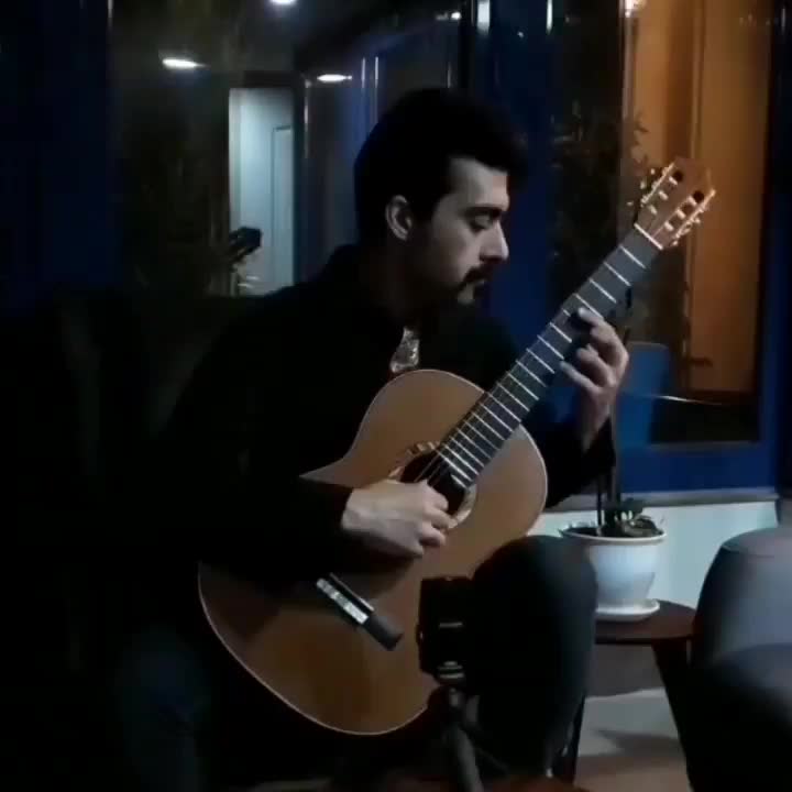 گیتار آموزش|خدمات آموزشی|کرمانشاه, |دیوار